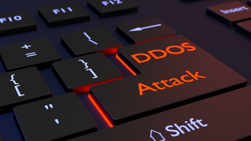 StormWall: число DDoS-атак на российские компании в 2023 году выросло на 29%