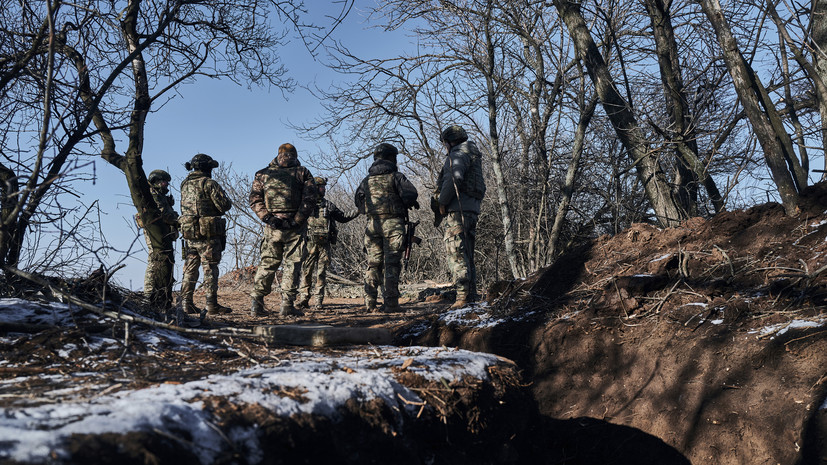 Экс-полковник Шамань: Франция участвует в военном конфликте на стороне Украины