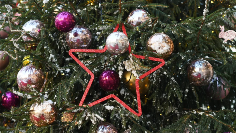 В рамках акции «Добрая ёлка» в Москве исполнили 1,2 тысячи детских желаний