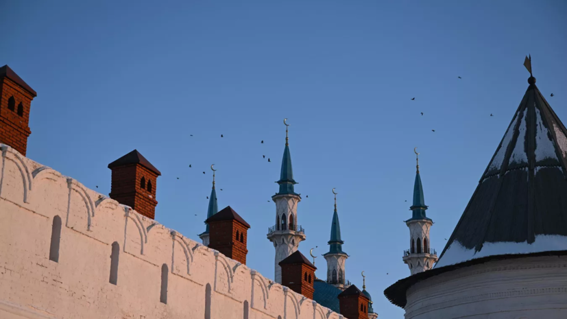 Коллекция музеев Казанского кремля пополнилась новыми экспонатами