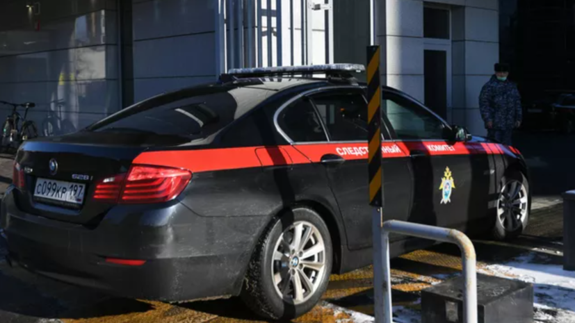 Следствие просит суд в Москве арестовать главу узбекского землячества Баратова