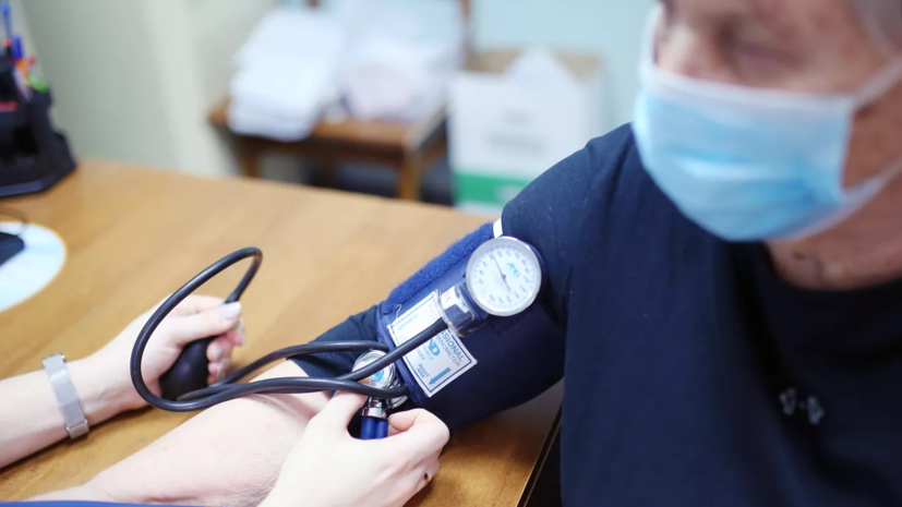 Врач Токарев: 193 тысячи жителей ЯНАО прошли диспансеризацию в 2023 году