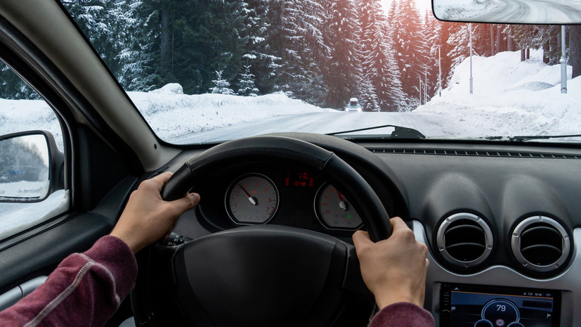 Невролог Бруева посоветовала сидеть за рулём не дольше пяти часов за один раз