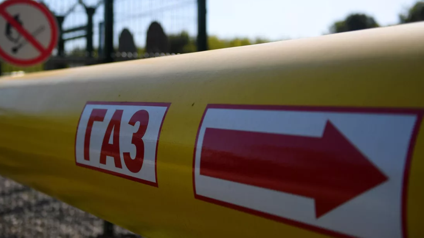 Межпоселковый газопровод ввели в эксплуатацию в Кировской области