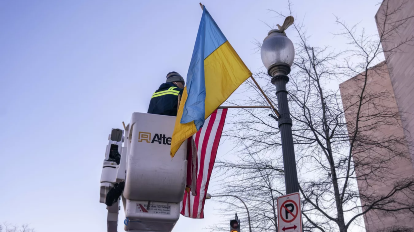 Экс-советник главы Пентагона Макгрегор: СВО завершится поражением Украины и США