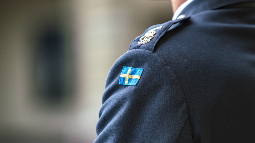 В Швеции возобновляется гражданская служба по призыву