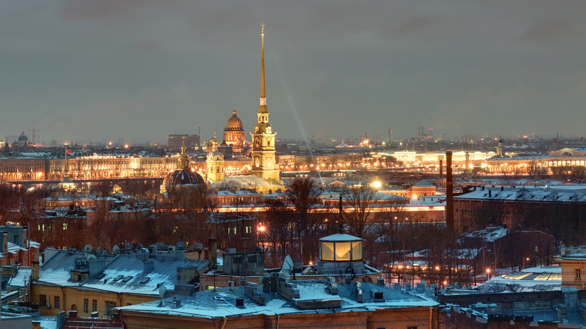 В Петербурге признали памятником дом-мастерскую Аникушина