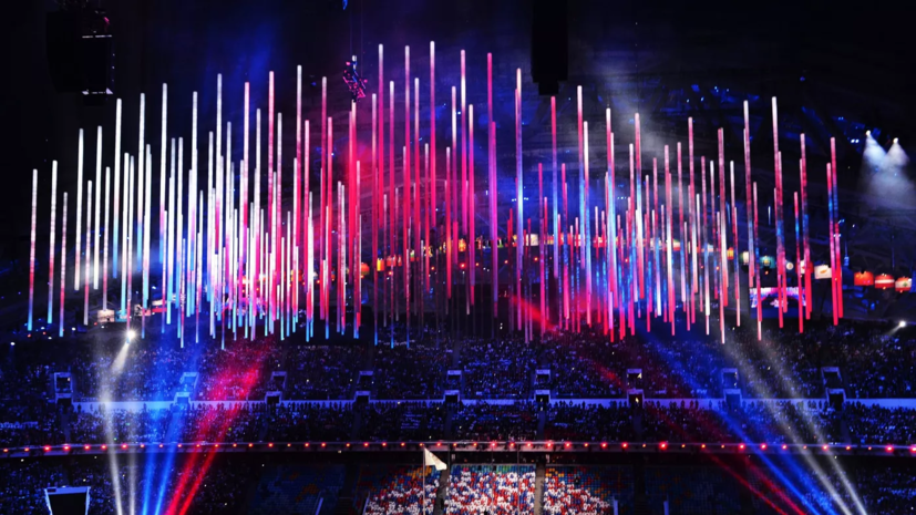 Мероприятия к десятилетию Олимпийских игр проведут в Сочи