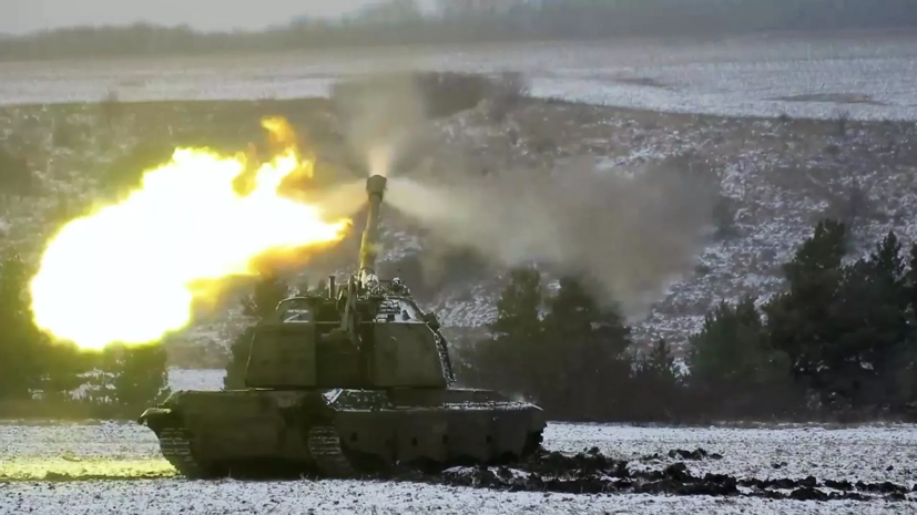 Украинский политик Лапин: ВСУ скоро отступят из-за ударов российской артиллерии