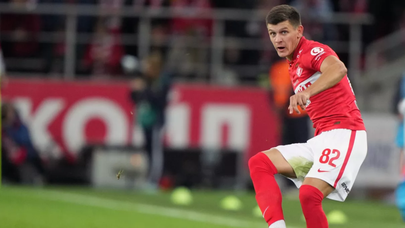 Sport24: «Зенит» интересуется Хлусевичем, Скопинцевым, Тикнизяном и Горшковым