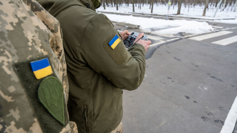 Губернатор Гладков: ВСУ атаковали Шебекинский городской округ дронами-камикадзе