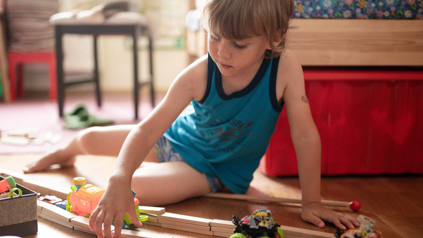 Специалист Евсеева рассказала, как развивать усидчивость у детей