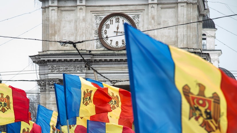 Фермеры Молдавии потребовали выплаты субсидий до конца марта 2024 года