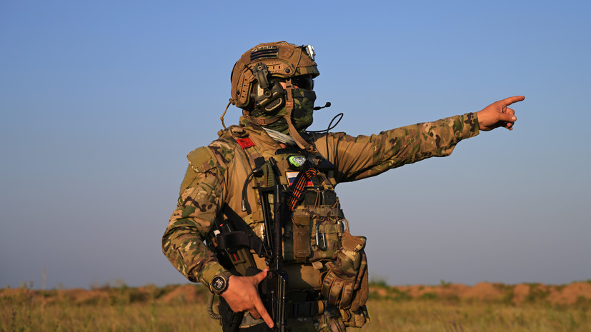 Экс-глава Google Шмидт: ВС России уничтожают все виды оружия ВСУ при помощи БПЛА