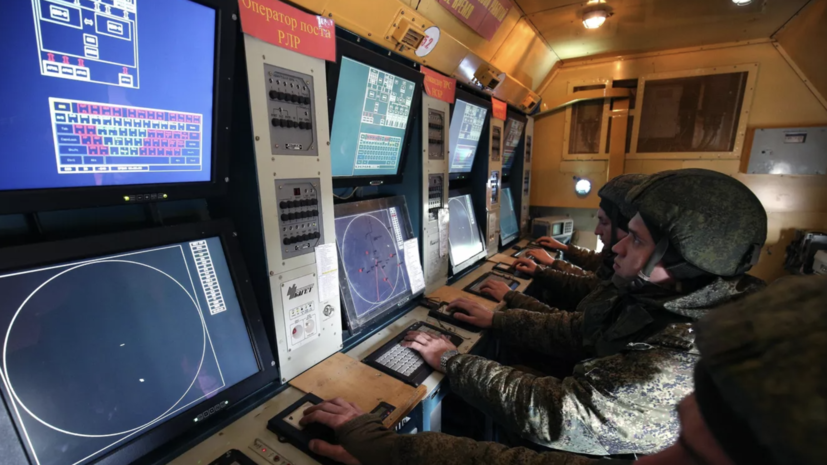 За сутки средства ПВО России перехватили шесть крылатых ракет Storm Shadow