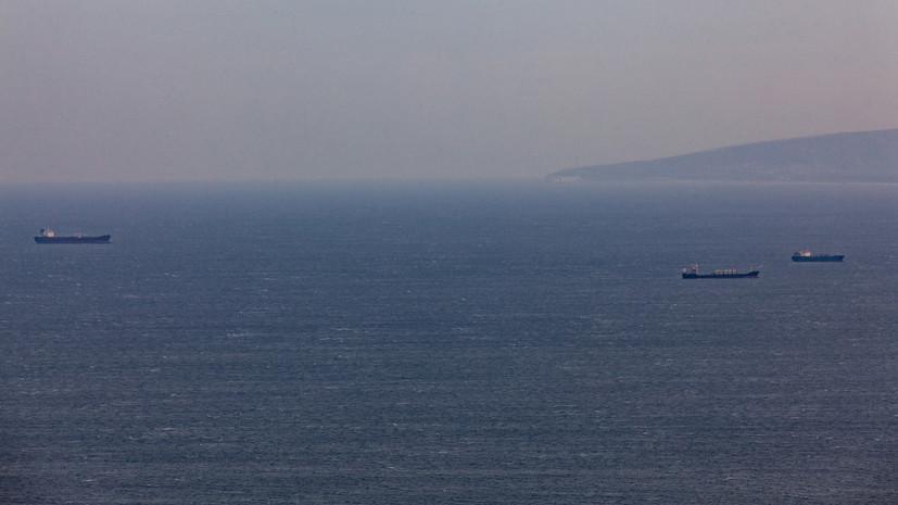 Reuters: химическая промышленность ФРГ страдает из-за кризиса в Красном море