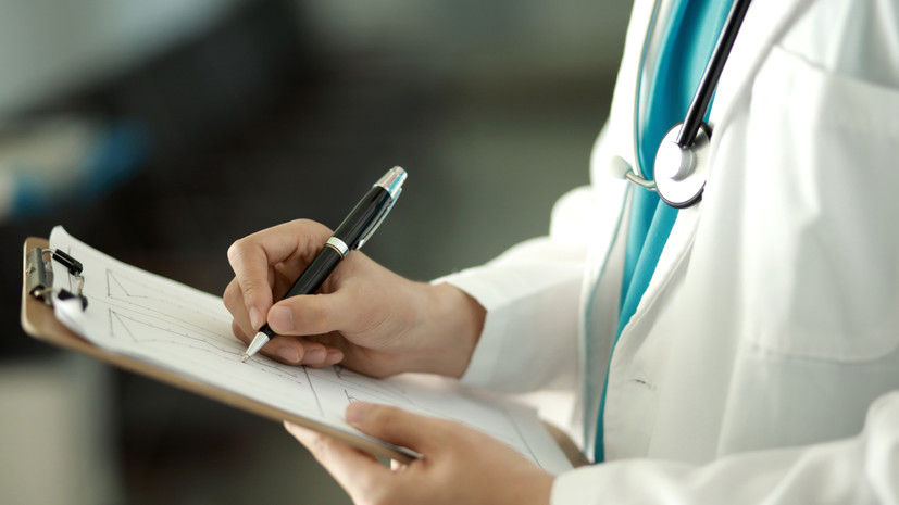 Инфекционист Дмитриев заявил о долгом течении коклюша у взрослых