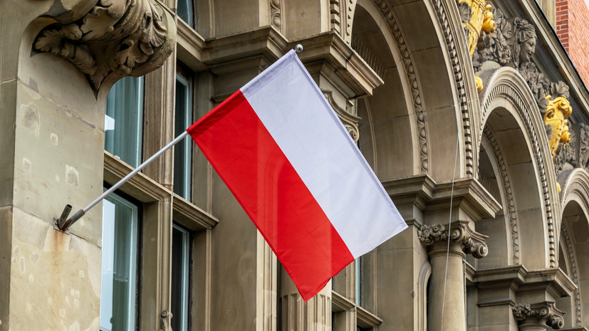 Польша отказалась от иска против России в ЕСПЧ по авиакатастрофе под Смоленском