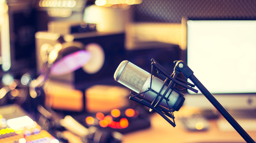 Акционер РМГ Киселёв опроверг, что Vacio является артистом «Русского Радио»