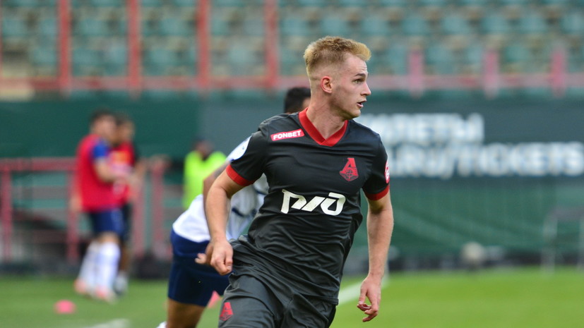 Игнатьев: разговоры о Пиняеве и Европе сейчас неуместны