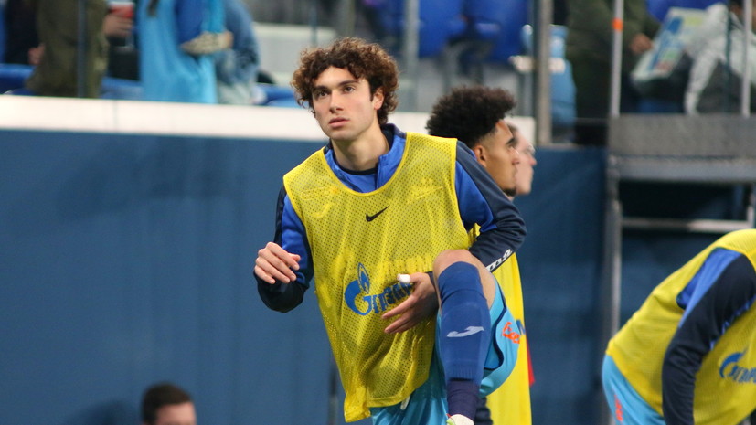 Metaratings: Семак не хочет ухода Коваленко из «Зенита»