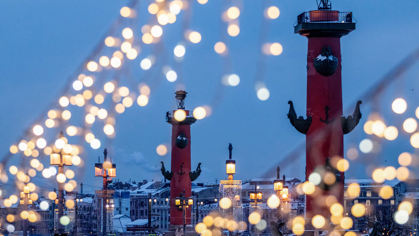 В Петербург приедут жители блокадного Ленинграда из десяти стран