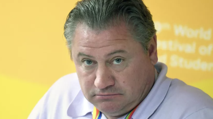 Канчельскис: я останусь последним россиянином в истории «Манчестер Юнайтед»