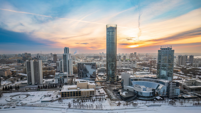 В Екатеринбурге отремонтируют фотографический музей «Дом Метенкова»