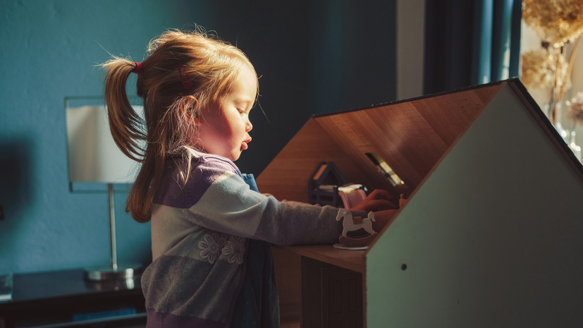 Психолог Заников рассказал о недостатках интерактивных игрушек — РТ на ...