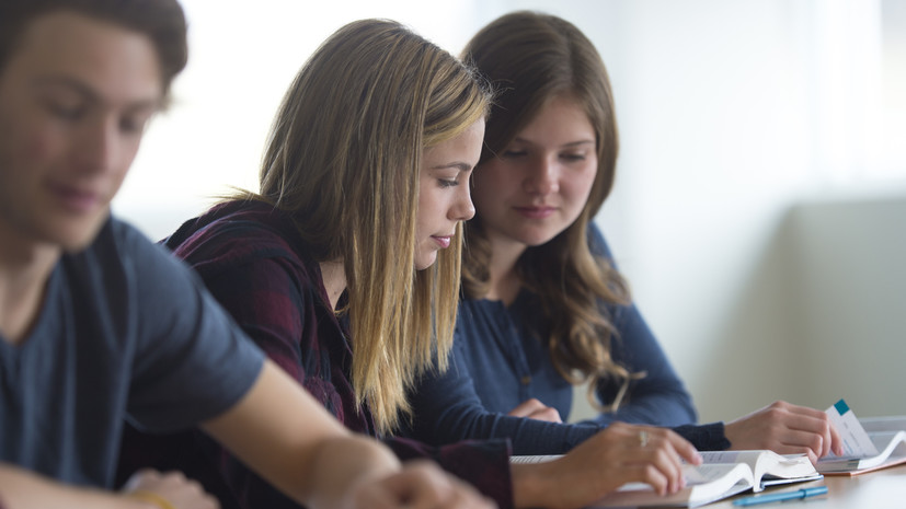 Новый корпус ТюмГУ откроют в 2024 году