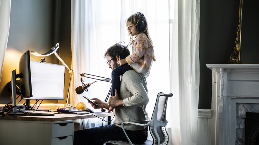 В Тульской области появятся новые меры поддержки семей