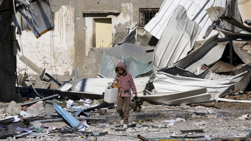 ООН: с 7 октября ЦАХАЛ разрушил 115 домов палестинцев на Западном берегу