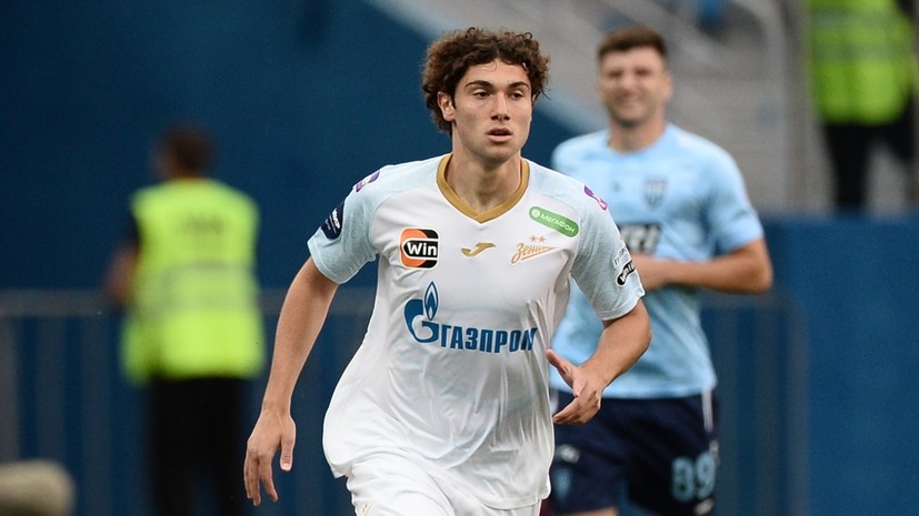 «РБ Спорт»: Коваленко находится в шорт-листах «Спартака», «Локомотива» и «Динамо»