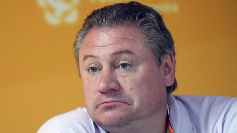 Канчельскис: в год домашнего ЧМ-2018 в России закрылось 11 команд