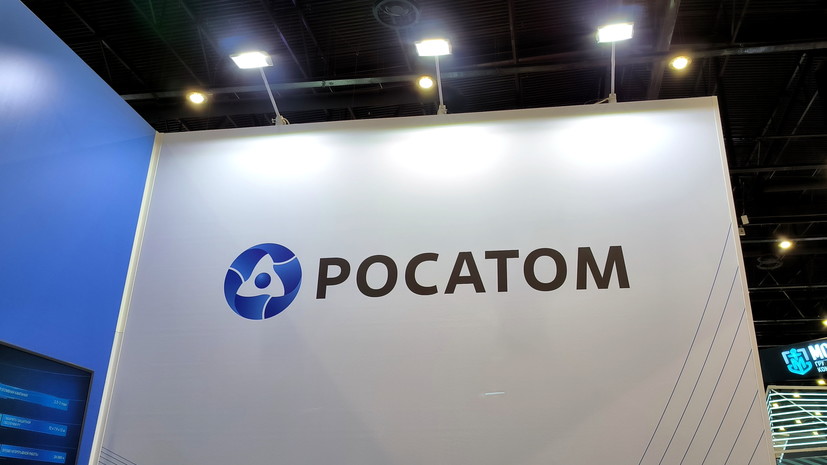 «Росатом» выдал разрешение на ввод в работу новейшего онкоцентра в Калининграде