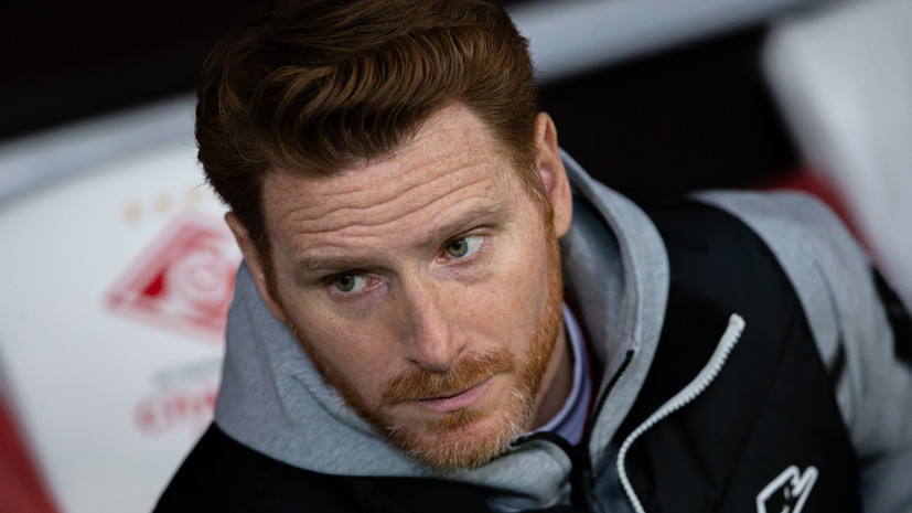 Комментатор Орлов считает, что Абаскаль даже не выбирал между «Спартаком» и «Кадисом»