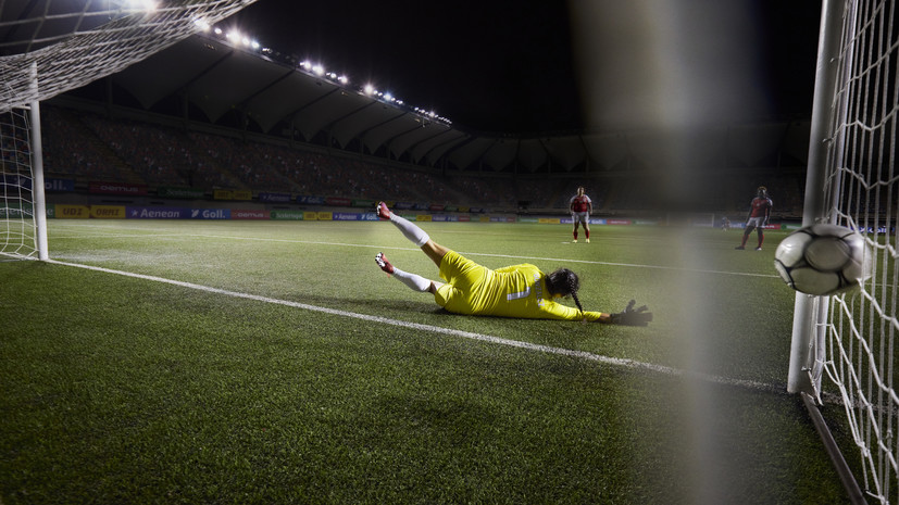 Суперлигу планируется запустить в сентябре 2025 года