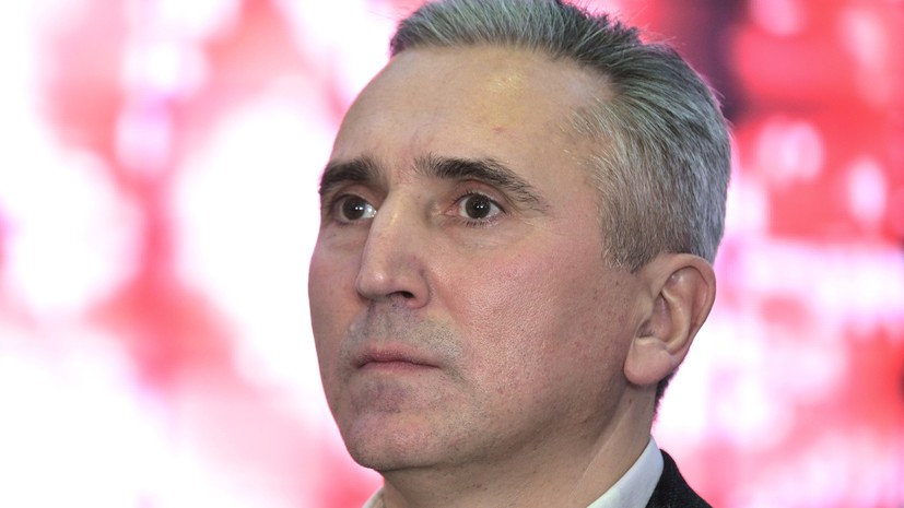 Моор: Тюменская область лидирует среди регионов по выполнению нацпроектов