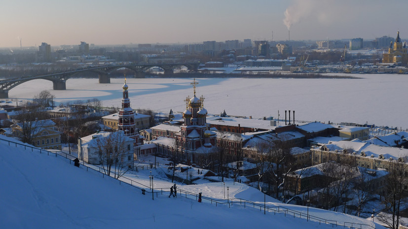 В Нижнем Новгороде подготовили мероприятия ко Дню снятия блокады Ленинграда