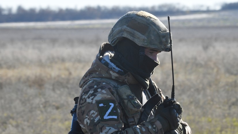 Полковник Райснер заявил о планомерном продвижении ВС России в ходе СВО