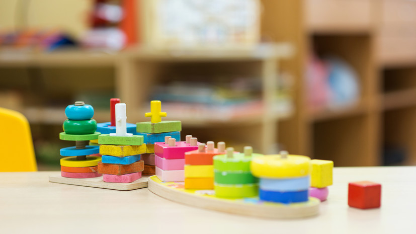 В Краснодоне в ЛНР эвакуировали детсады и школы из-за угрозы ракетного удара