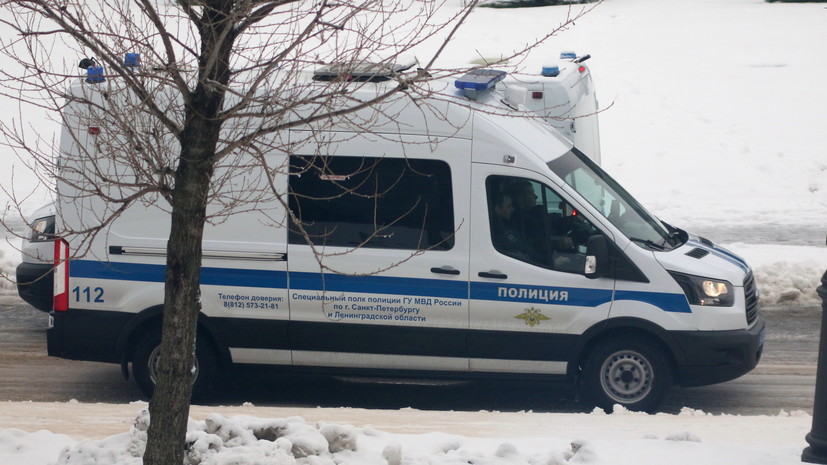 Петербурженка призналась в убийстве не хотевшей спать восьмимесячной дочери