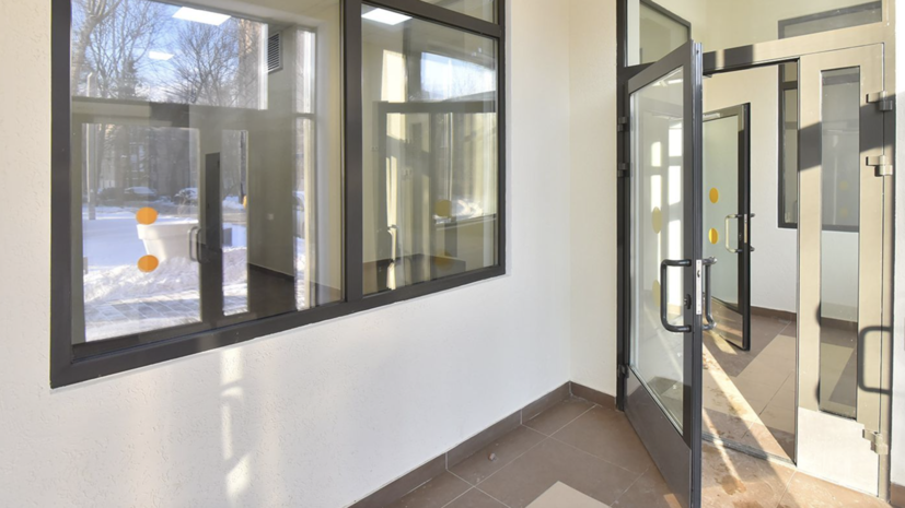 В рамках проектов КРТ в Москве построят 1,8 млн квадратных метров недвижимости