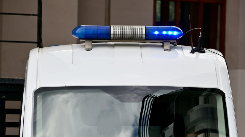 Полиция заявила о задержании обвиняемого в убийстве 17-летней девушки в Воронеже