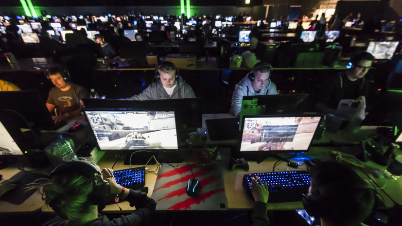 Описание фото