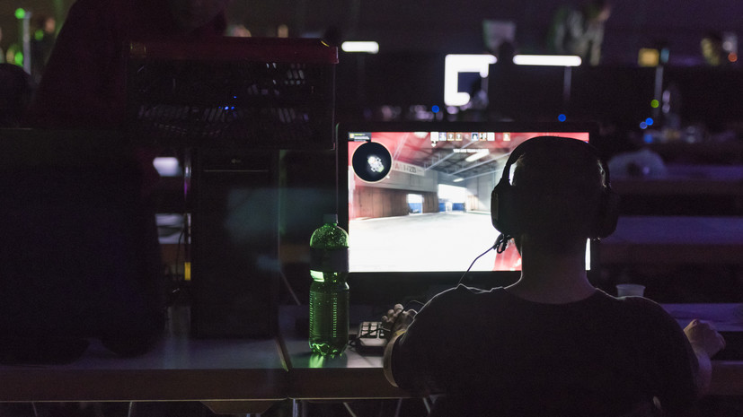 Описание фото