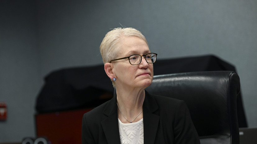 В Пентагоне заявили, что страны ЕС продолжают стабильно поддерживать Украину