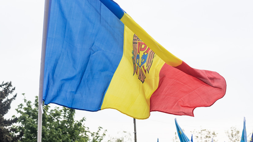 Премьер Речан: главой МИД Молдавии станет вице-спикер парламента Попшой