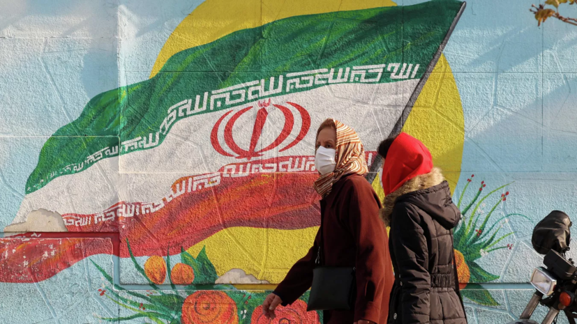 Иран намерен продолжать сотрудничество с Россией в борьбе с терроризмом
