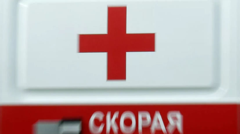 Женщина и пятеро детей отравились угарным газом в Подмосковье